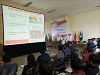 Special School Program Semarang Nomor 8