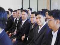 Special School Program Semarang Nomor 9